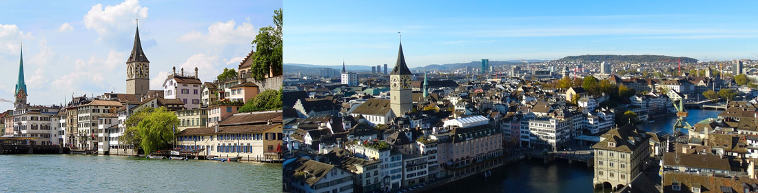 Zurich, Switzerland